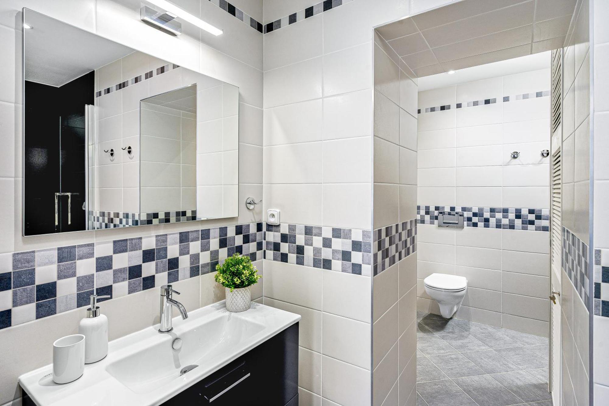 Oasis Apartments At Charles Square براغ المظهر الخارجي الصورة
