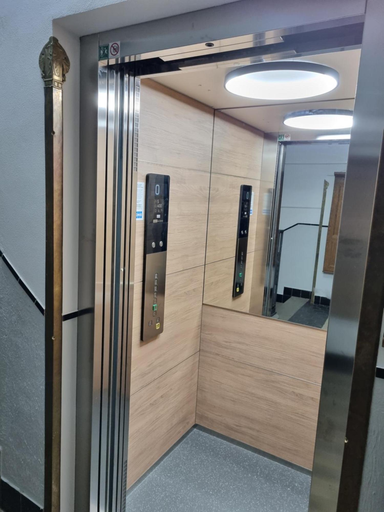 Oasis Apartments At Charles Square براغ المظهر الخارجي الصورة